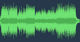 Jean-Joseph Mouret - Rondeau