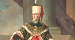 Francis I., austrijski car i mađarski kralj (1792-1835)