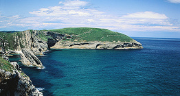 Obala u Španjolskoj