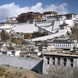 Palača Potala
