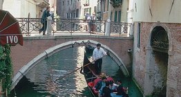 Ulice Venecije