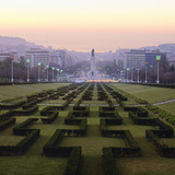 Park Eduardo VII
