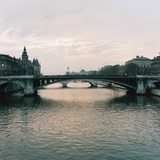 Rijeka Seine u Parizu