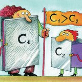 Što određuje kapacitet kondenzatora?