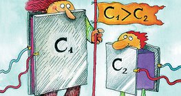 Što određuje kapacitet kondenzatora?