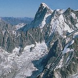 Alpe su planinski lanac