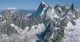 Alpe su planinski lanac