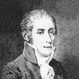 Alessandro Volta (1745–1827)