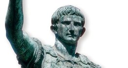 August, tvorac Pax Romane (Rimskoga mira)