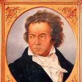 Ludwig van Beethoven (1770.-1827.), njemački skladatelj