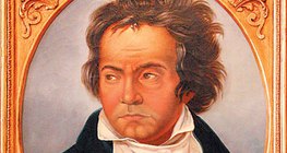 Ludwig van Beethoven (1770.-1827.), njemački skladatelj