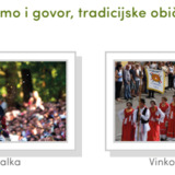 Slika - tradicijske manifestacije