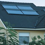 Solarni kolektor
