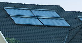 Solarni kolektor