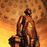 Kip Georgea Washingtona