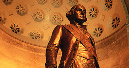 Kip Georgea Washingtona
