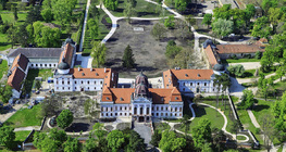 Kraljevska palača Gödöllő, Gödöllő, Mađarska