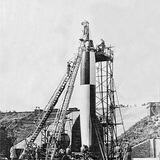 Njemačka V-2 raketa