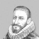 Willebrord van Roijen Snell, nizozemski astronom (1580-1626)