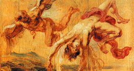 Rubens: Ikarov pad