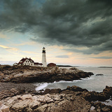 Svjetionik Cape Elizabeth
