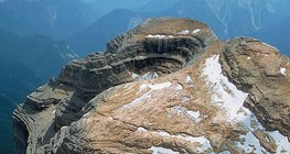 Preklopljene kontinentalne ploče