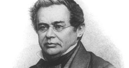 Heinrich Lenz (1804-1865), fizičar