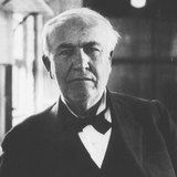 Thomas Edison (1847–1931), američki izumitelj