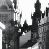 Magična atmosfera Praga