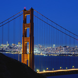 Most Golden Gate