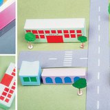 Izrada križanja pomoću kutija