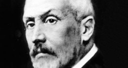 Loránd Eötvös (1848-1919, mađarski fizičar)