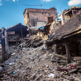 Potres u Nepalu 2015.