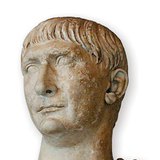 Trajan, rimski car (98-117)