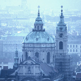 Crkva sv. Nikole, Prag