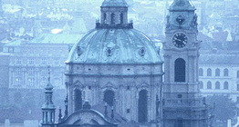 Crkva sv. Nikole, Prag