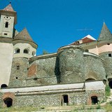 Dvorac Mukachevo