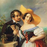 Barabás Miklós: Flert