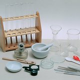 Uobičajena laboratorijska oprema