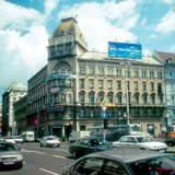 Gradski život