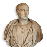 Marko Tulije Cicero (106 BC - 43 BC)