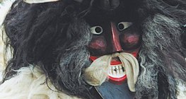 Busó maske (Mađarska)