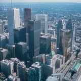 Panorama Toronta