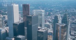 Panorama Toronta