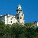 Teritorijalna opatija Pannonhalma