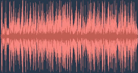 J. S. Bach - Uvod u d-molu