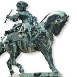 Princ Eugen Savojski, pobjednik Zente