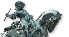 Princ Eugen Savojski, pobjednik Zente