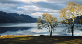 Loch Ness