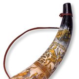 Puhaći rog